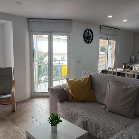 A 50 M De La Plage Cullera Exterior photo
